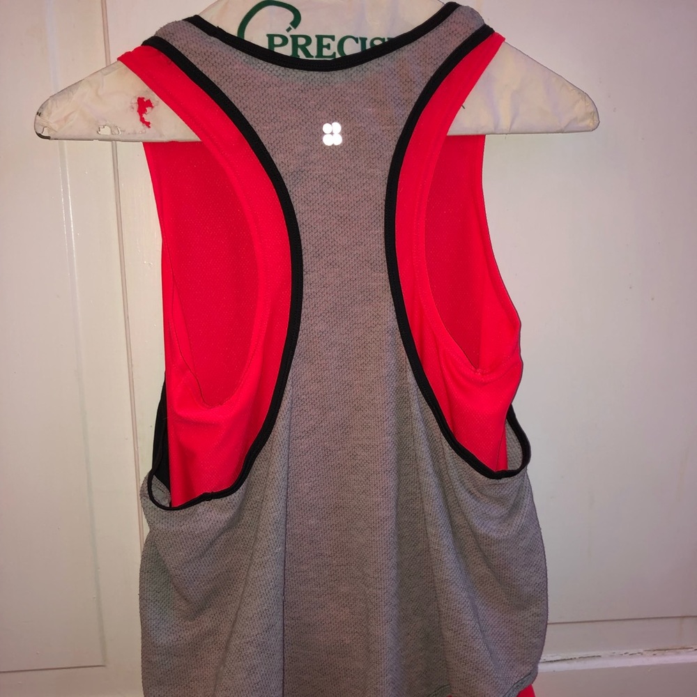 Sweaty Betty Double-time Tank